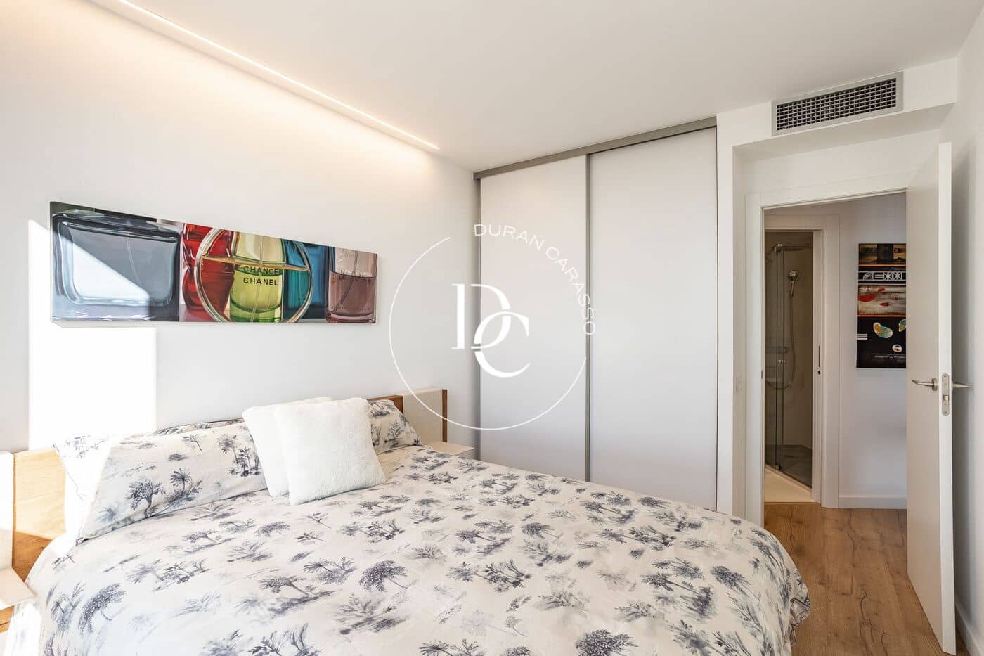 1 slaapkamer Appartement te koop in Barcelona stad - € 549.000 (Ref: 8913138)