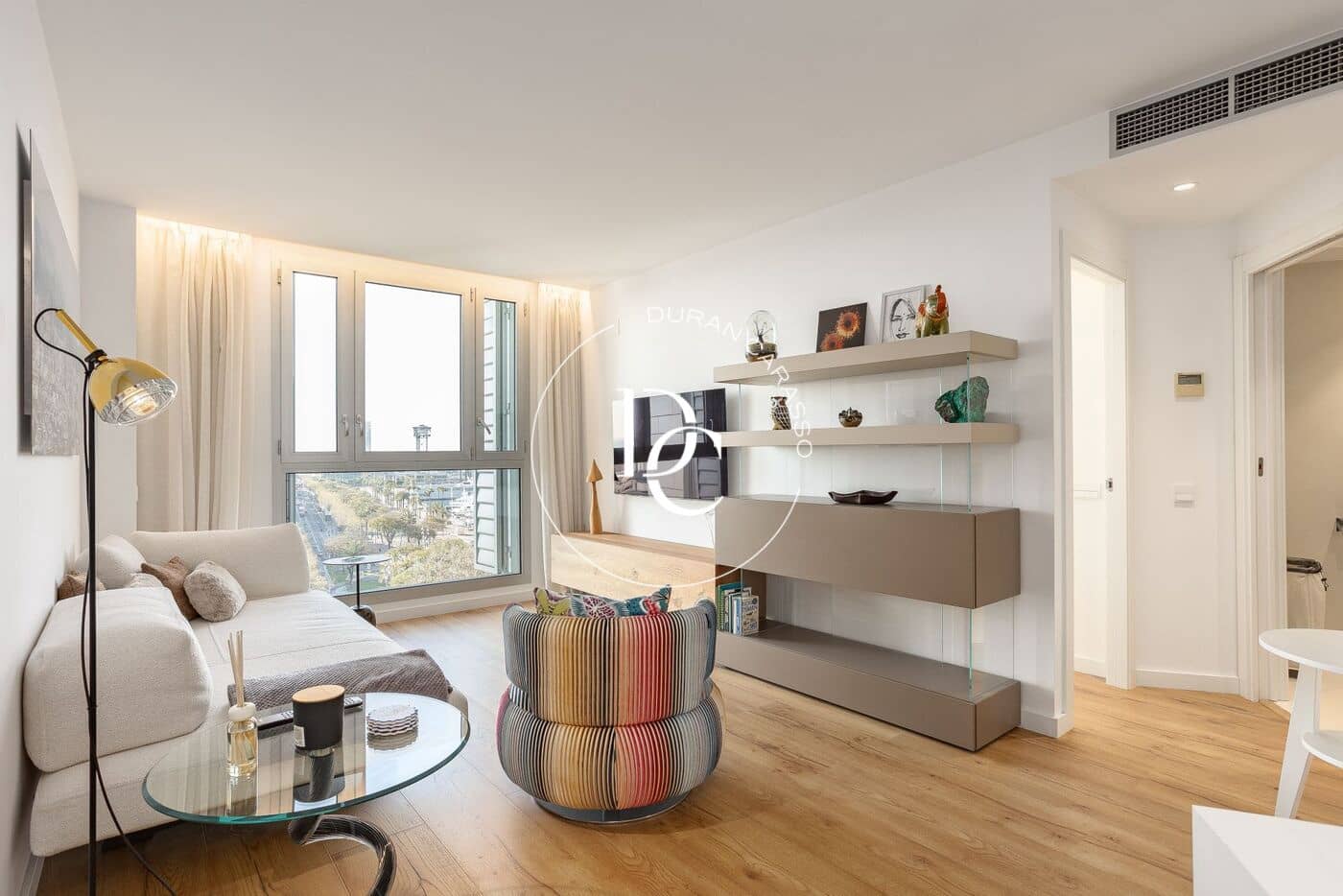 1 slaapkamer Appartement te koop in Barcelona stad - € 549.000 (Ref: 8913138)