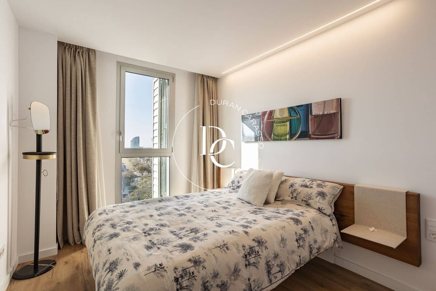 1 slaapkamer Appartement te koop in Barcelona stad - € 549.000 (Ref: 8913138)