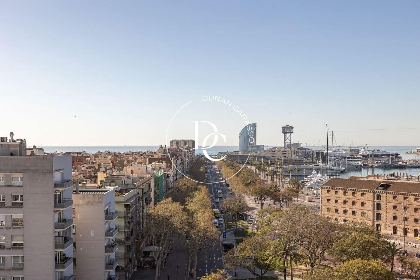 1 slaapkamer Appartement te koop in Barcelona stad - € 549.000 (Ref: 8913138)