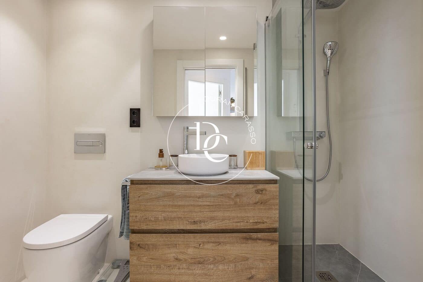 1 slaapkamer Appartement te koop in Barcelona stad - € 549.000 (Ref: 8913138)