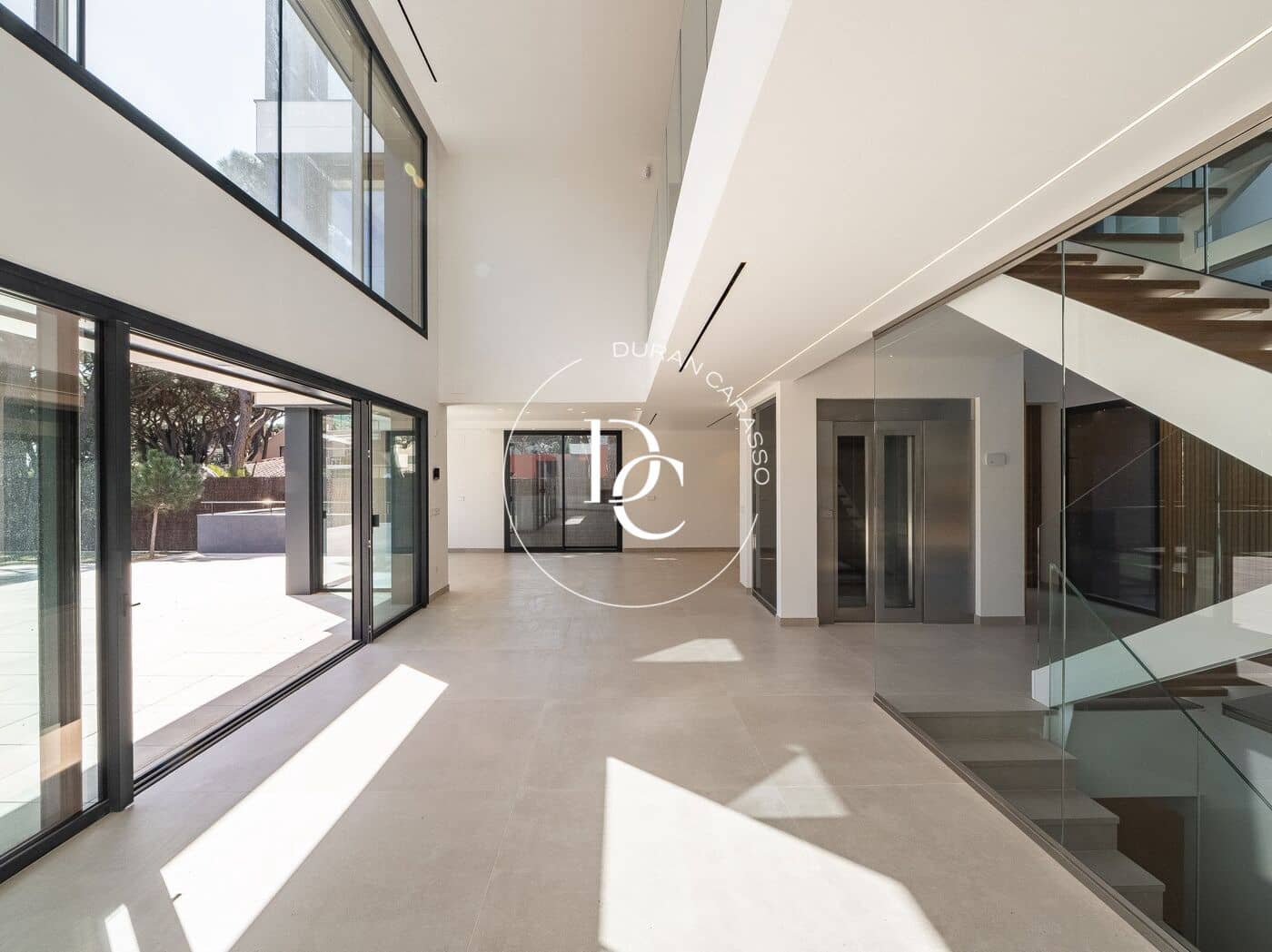 6 soverom Villa til salgs i Gava med svømmebasseng - € 6 000 000 (Ref: 8916168)