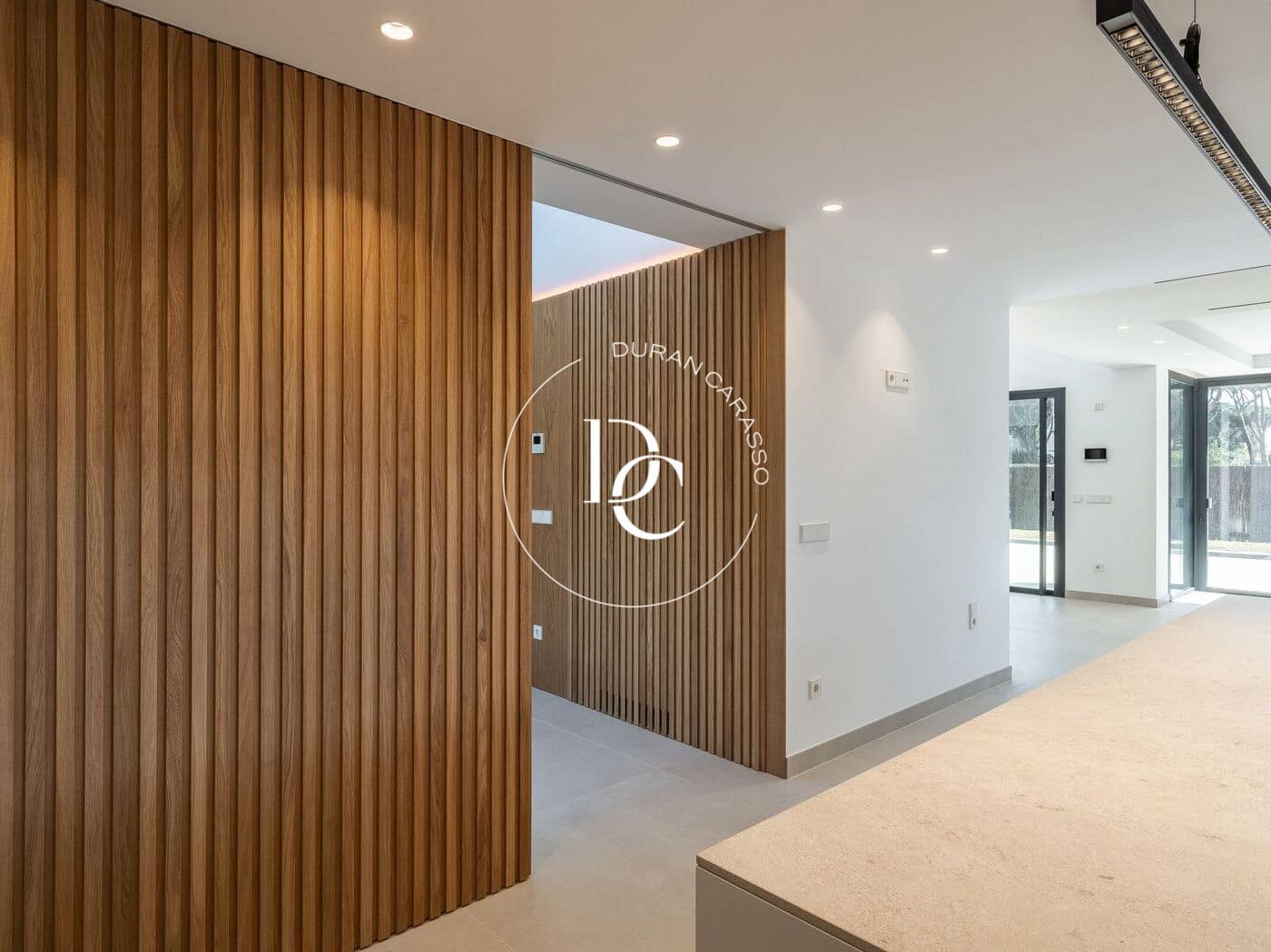 6 soverom Villa til salgs i Gava med svømmebasseng - € 6 000 000 (Ref: 8916168)