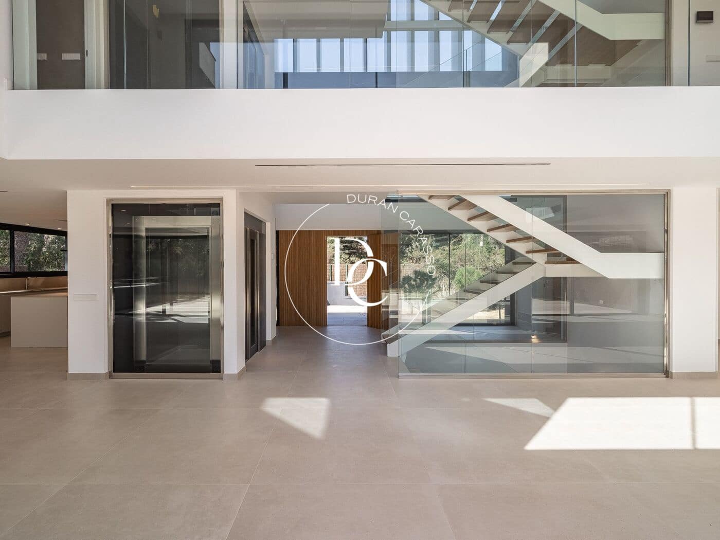 6 soverom Villa til salgs i Gava med svømmebasseng - € 6 000 000 (Ref: 8916168)