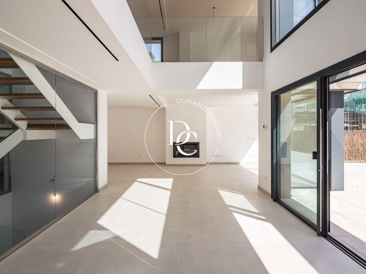 6 soverom Villa til salgs i Gava med svømmebasseng - € 6 000 000 (Ref: 8916168)