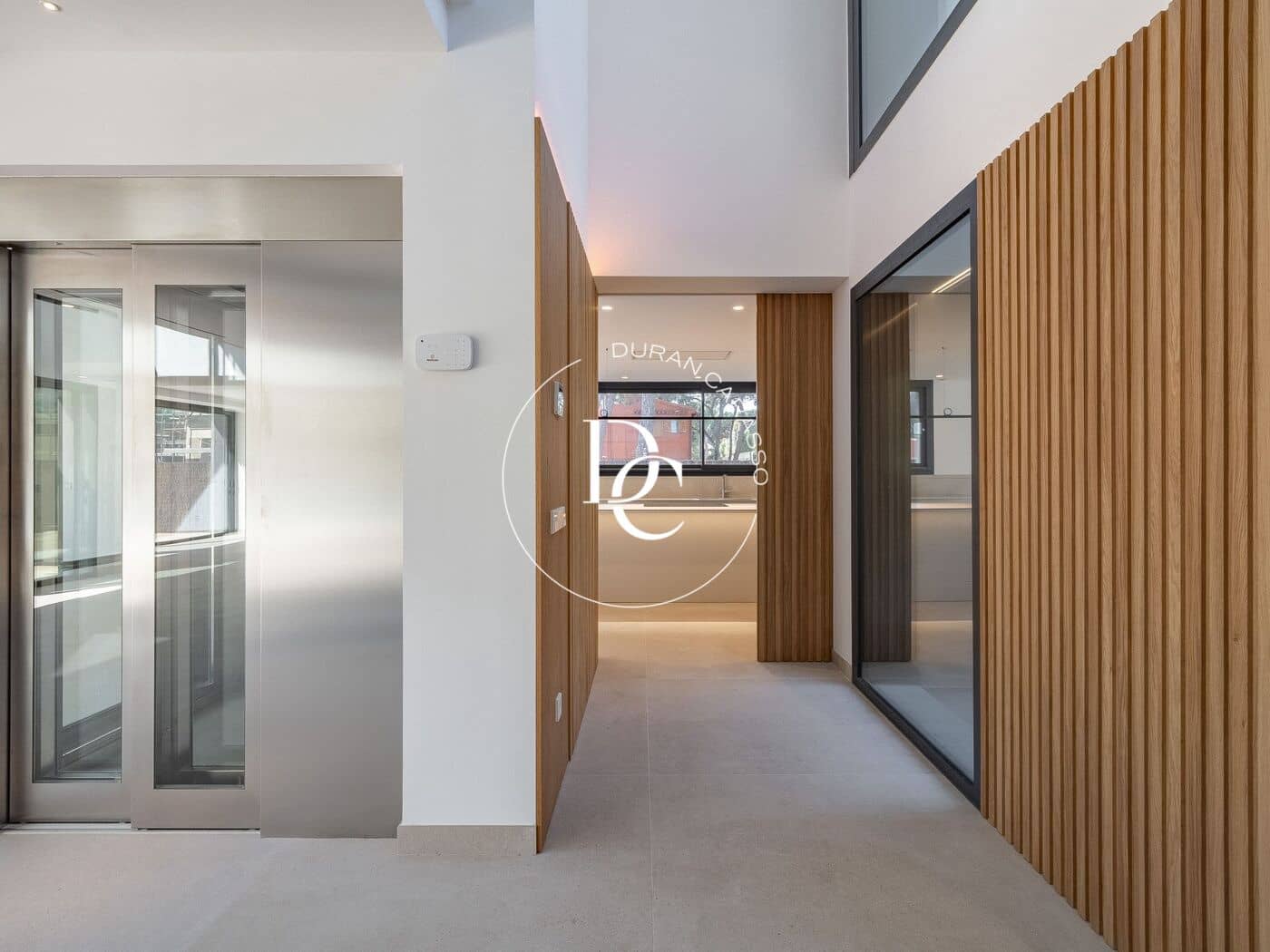 6 soverom Villa til salgs i Gava med svømmebasseng - € 6 000 000 (Ref: 8916168)