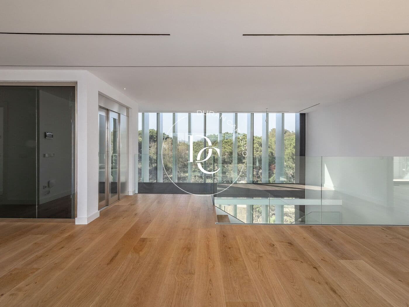 6 soverom Villa til salgs i Gava med svømmebasseng - € 6 000 000 (Ref: 8916168)