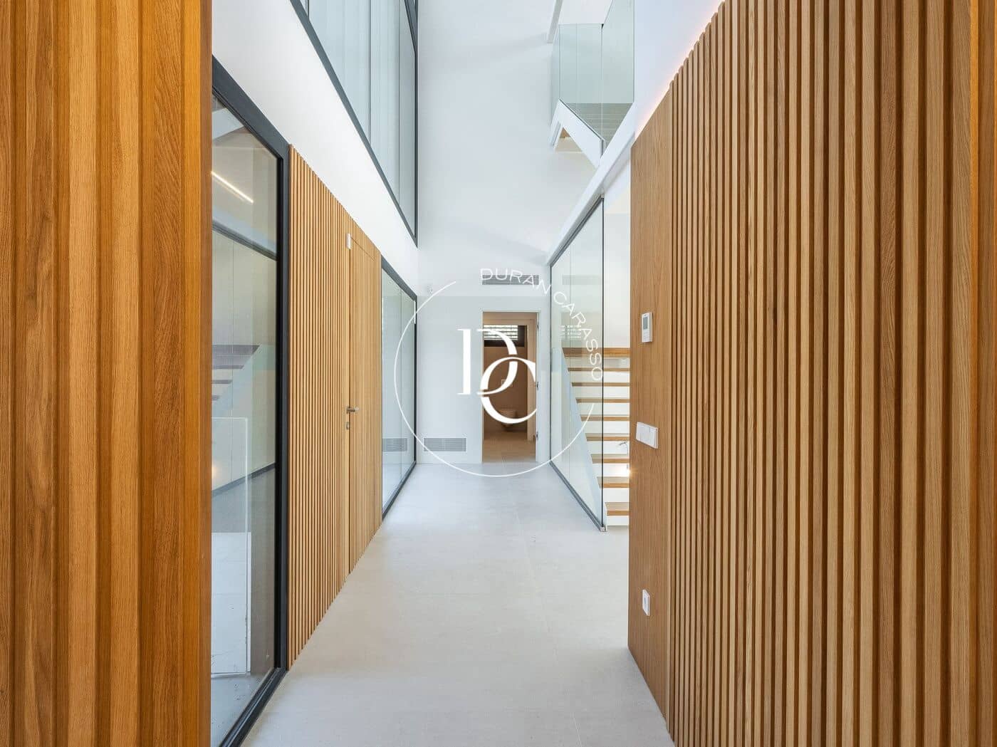 6 soverom Villa til salgs i Gava med svømmebasseng - € 6 000 000 (Ref: 8916168)