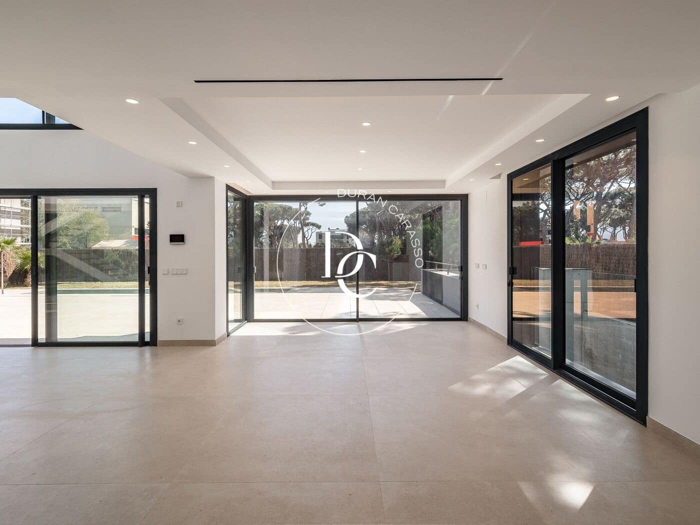 6 soverom Villa til salgs i Gava med svømmebasseng - € 6 000 000 (Ref: 8916168)