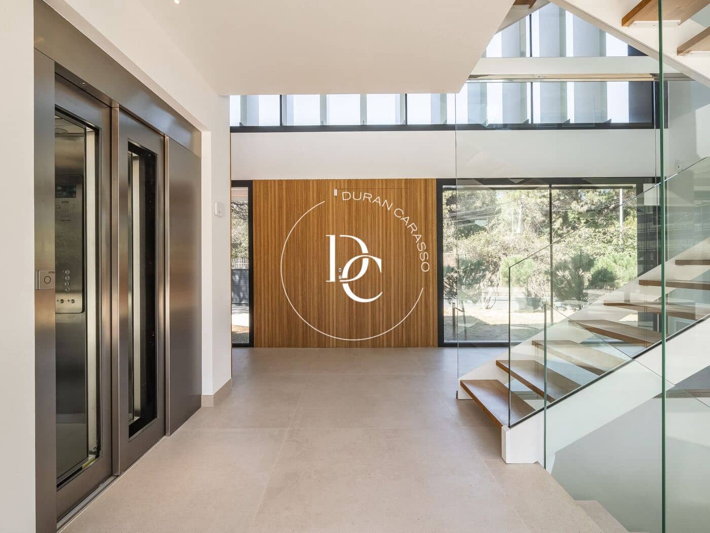 6 soverom Villa til salgs i Gava med svømmebasseng - € 6 000 000 (Ref: 8916168)