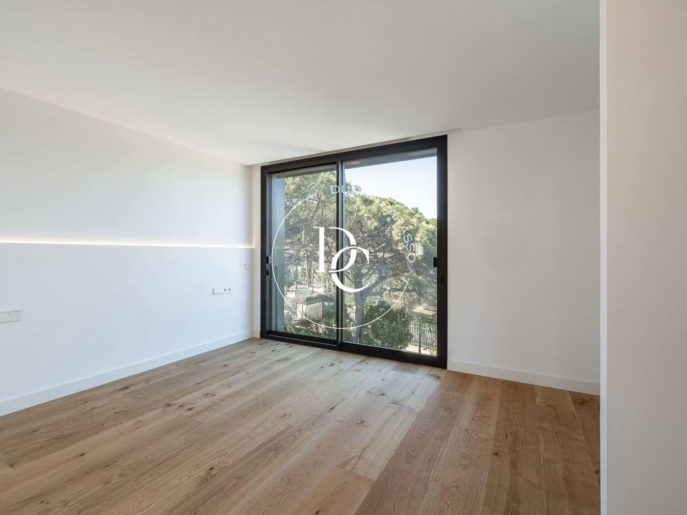 6 soverom Villa til salgs i Gava med svømmebasseng - € 6 000 000 (Ref: 8916168)