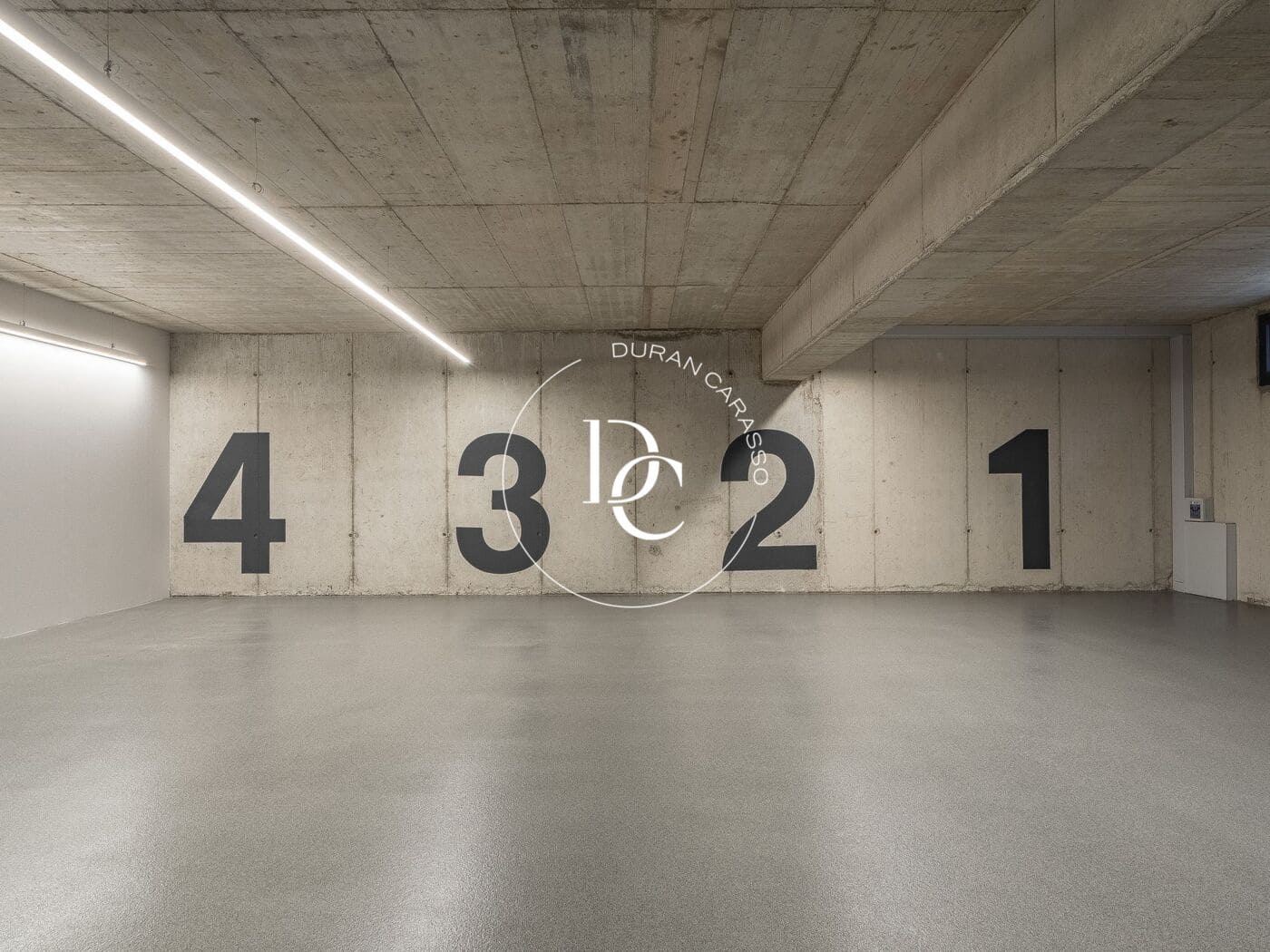 6 soverom Villa til salgs i Gava med svømmebasseng - € 6 000 000 (Ref: 8916168)