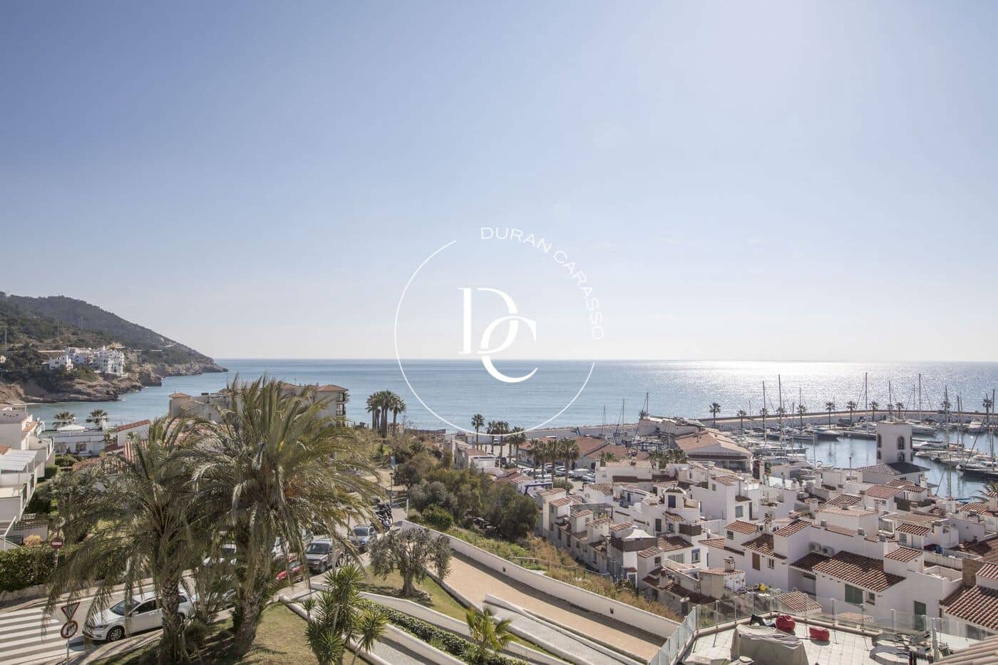 11 soveværelse Villa til salg i Sitges med swimmingpool - € 3.900.000 (Ref: 8921823)