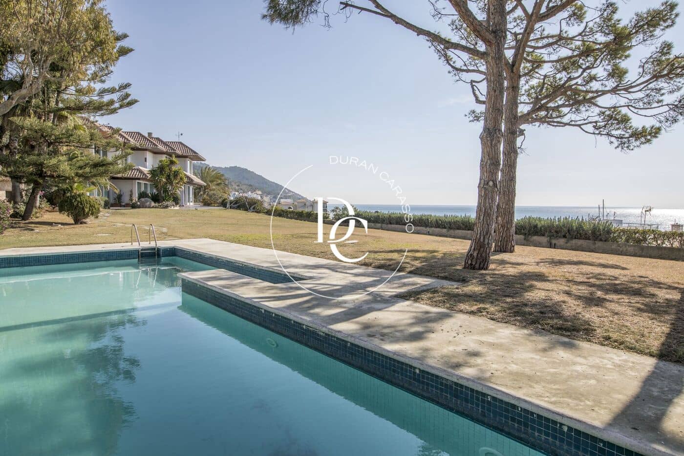 11 soveværelse Villa til salg i Sitges med swimmingpool - € 3.900.000 (Ref: 8921823)