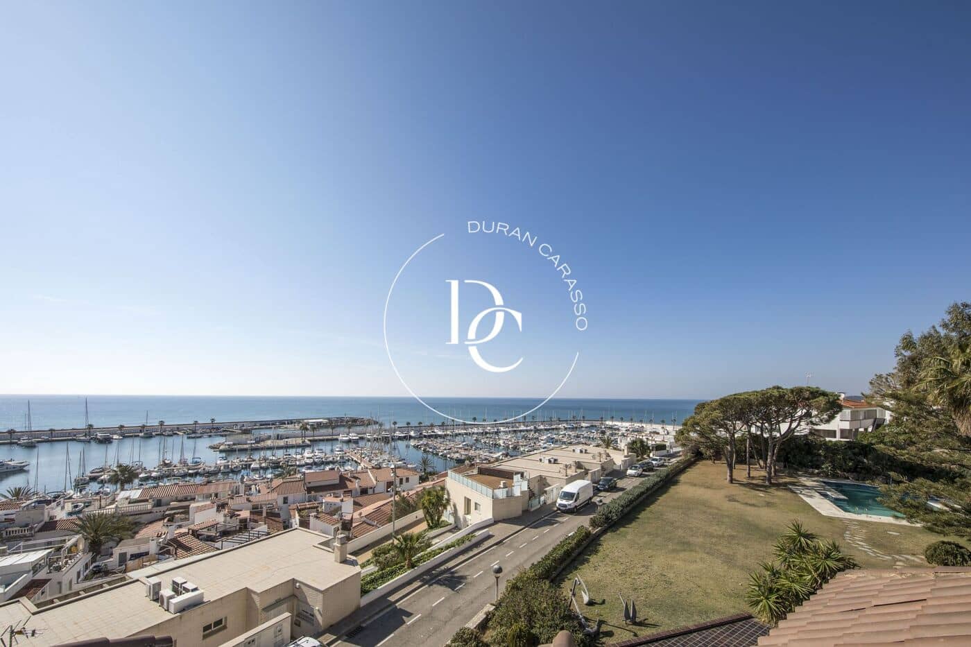 11 soveværelse Villa til salg i Sitges med swimmingpool - € 3.900.000 (Ref: 8921823)