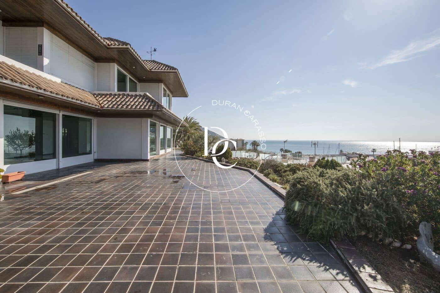11 soveværelse Villa til salg i Sitges med swimmingpool - € 3.900.000 (Ref: 8921823)