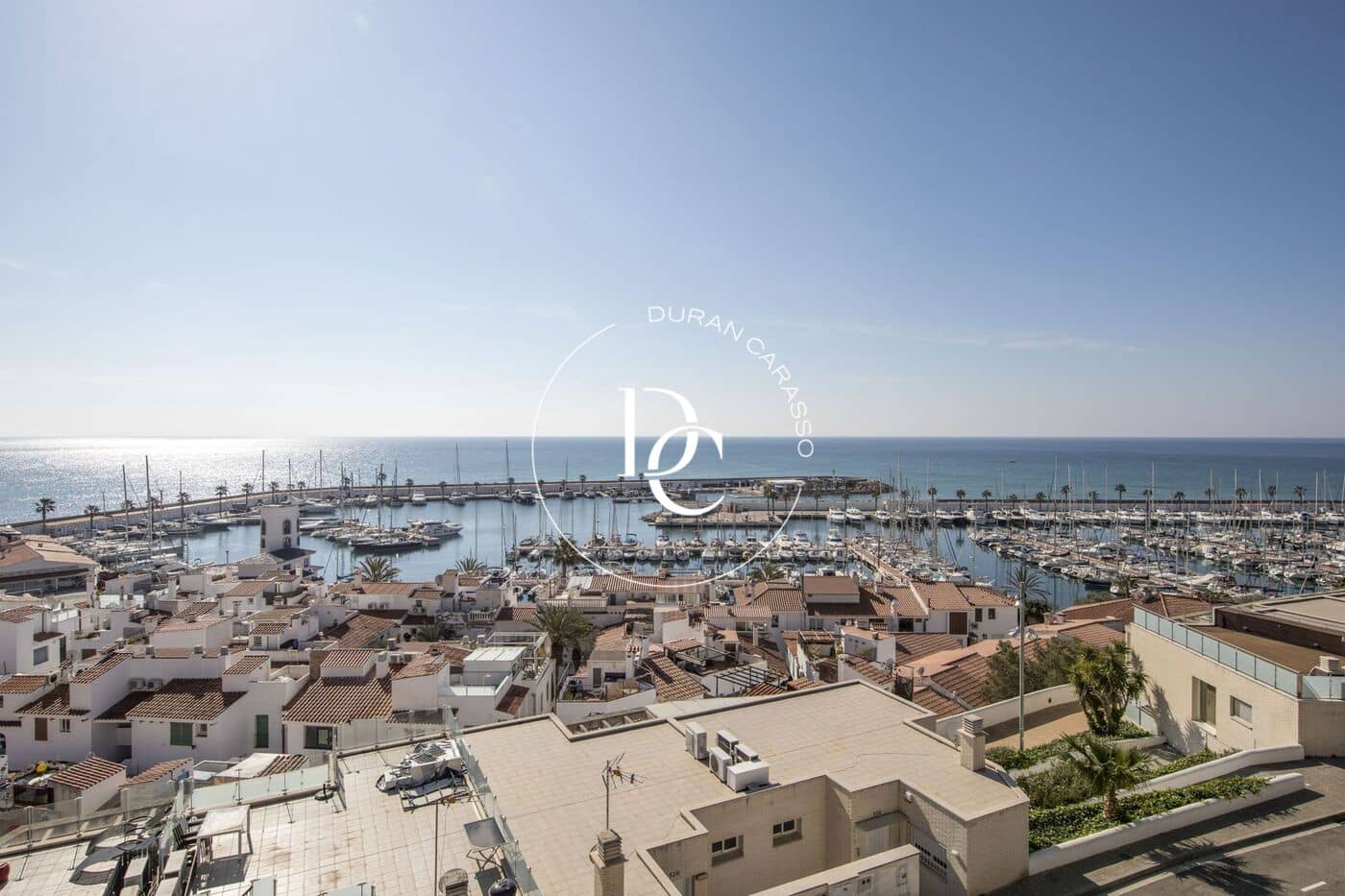 11 soveværelse Villa til salg i Sitges med swimmingpool - € 3.900.000 (Ref: 8921823)