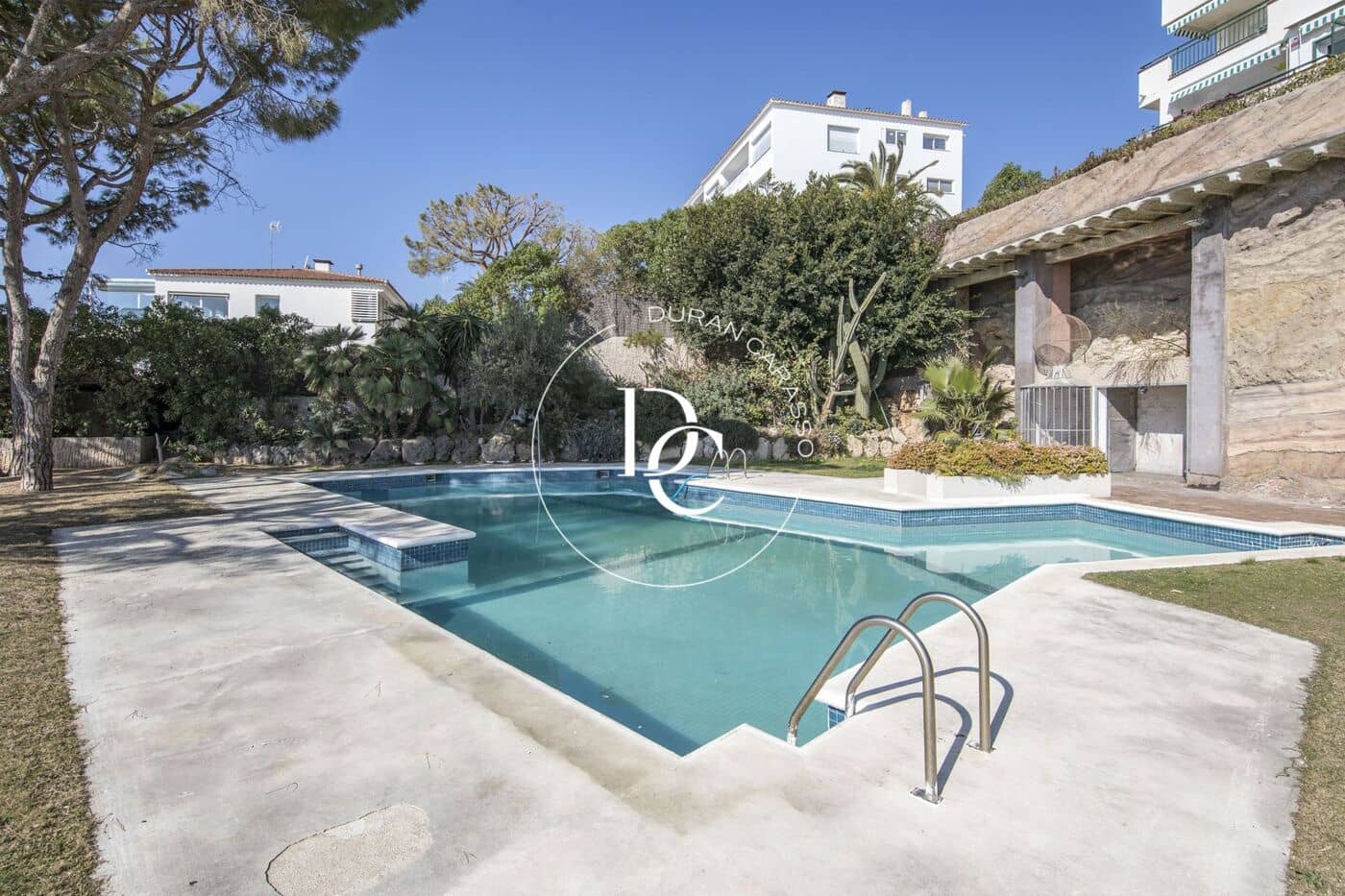 11 soveværelse Villa til salg i Sitges med swimmingpool - € 3.900.000 (Ref: 8921823)