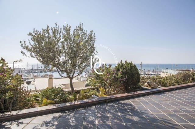 11 soveværelse Villa til salg i Sitges med swimmingpool - € 3.900.000 (Ref: 8921823)