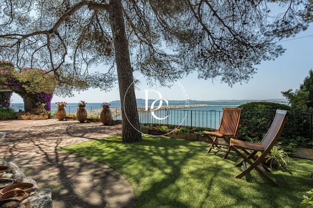 5 soveværelse Villa til salg i L'Estartit, Torroella de Montgrí - € 2.500.000 (Ref: 8923928)