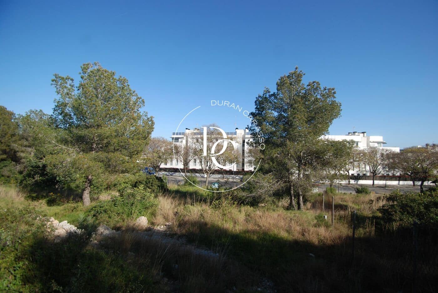 Byggegrund til salg i Sitges - € 700.000 (Ref: 8923929)