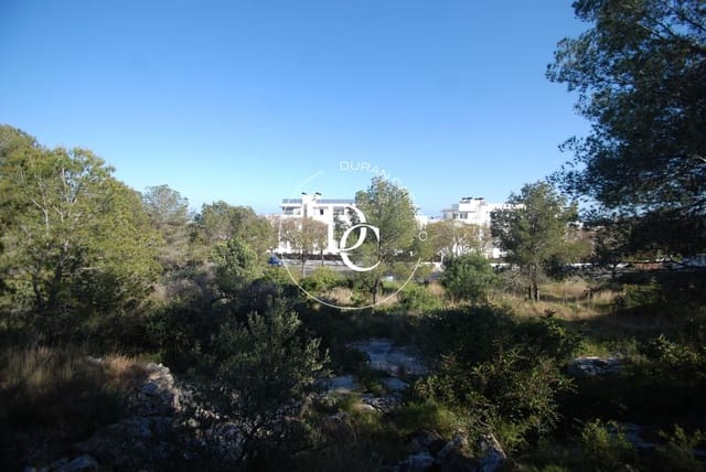 Building Plot for sale in Sitges - € 700,000 (Ref: 8923929)