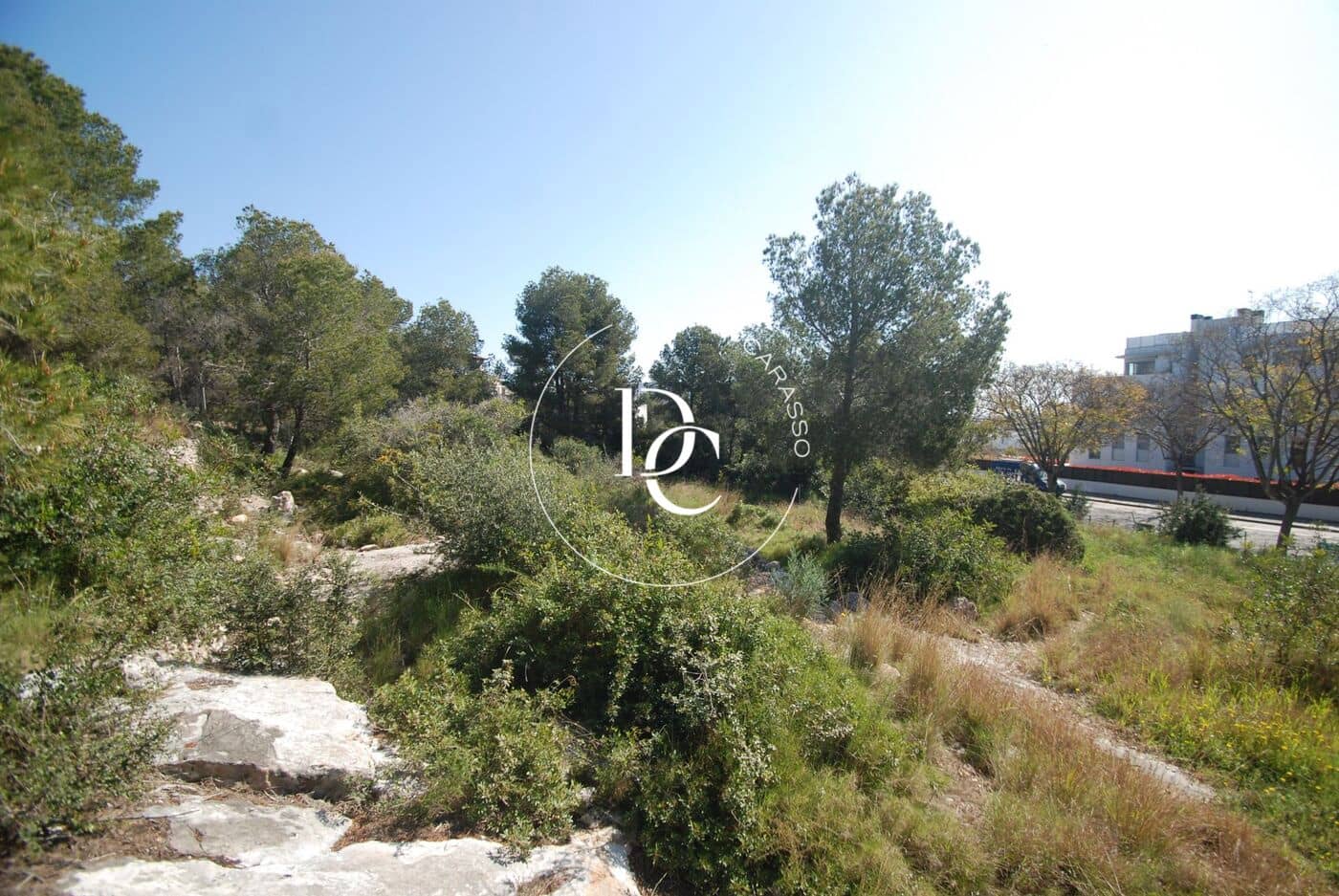 Byggegrund til salg i Sitges - € 700.000 (Ref: 8923929)