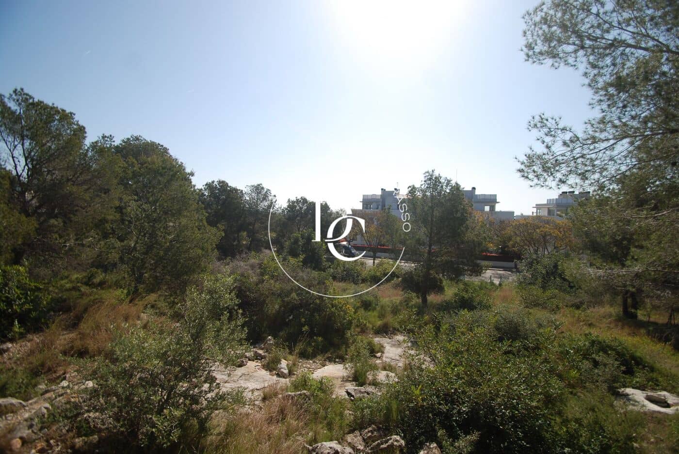 Byggegrund til salg i Sitges - € 700.000 (Ref: 8923929)