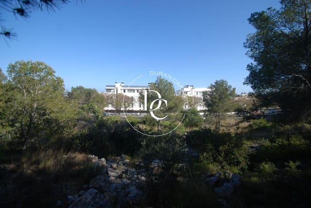 Building Plot for sale in Sitges - € 700,000 (Ref: 8923929)