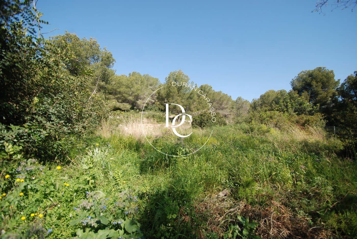 Byggegrund til salg i Sitges - € 700.000 (Ref: 8923929)