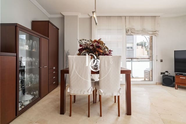 4 soverom Leilighet til salgs i Vilanova i la Geltrú - € 395 000 (Ref: 8926788)