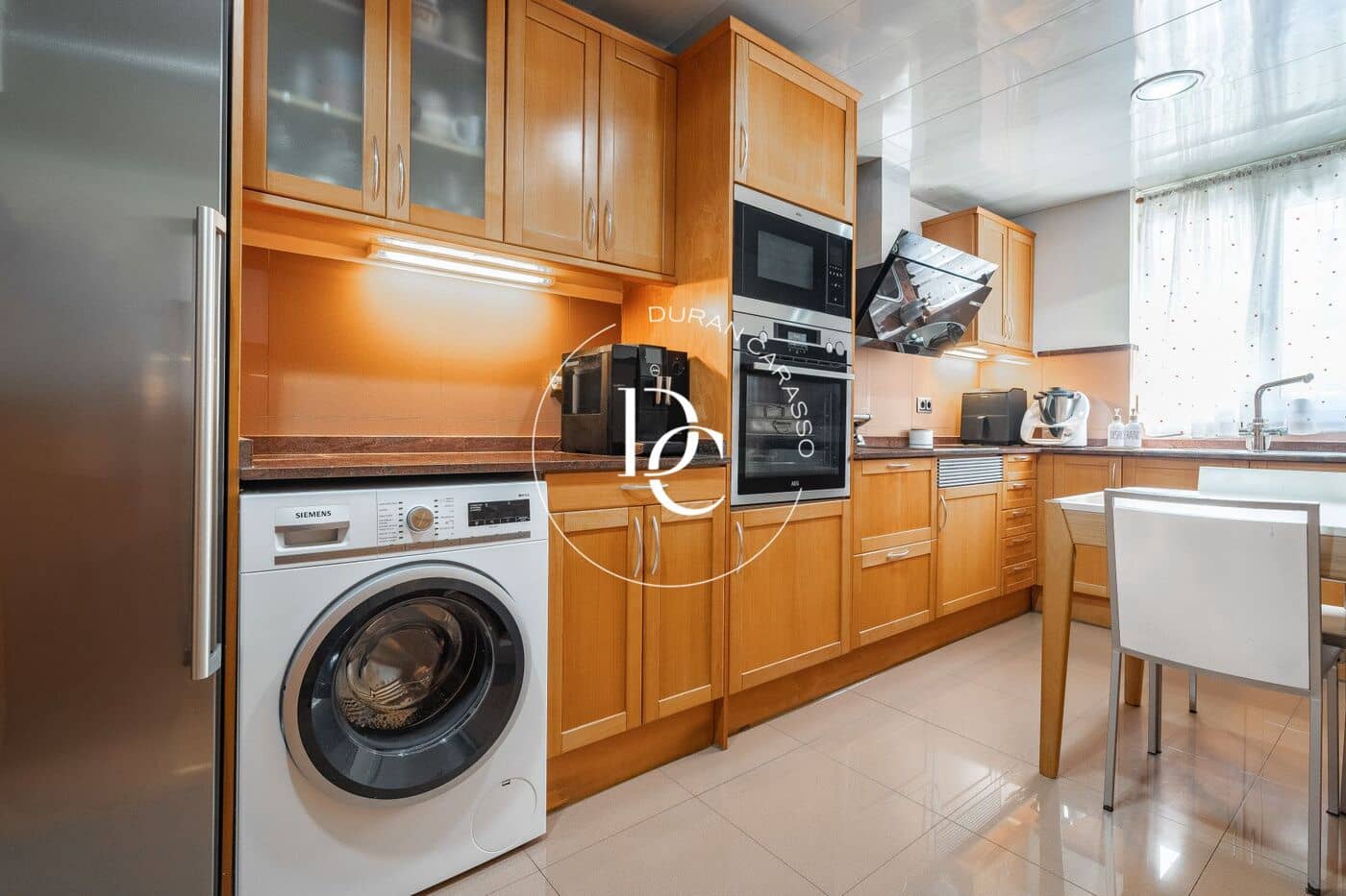 4 soverom Leilighet til salgs i Vilanova i la Geltru - € 395 000 (Ref: 8926788)