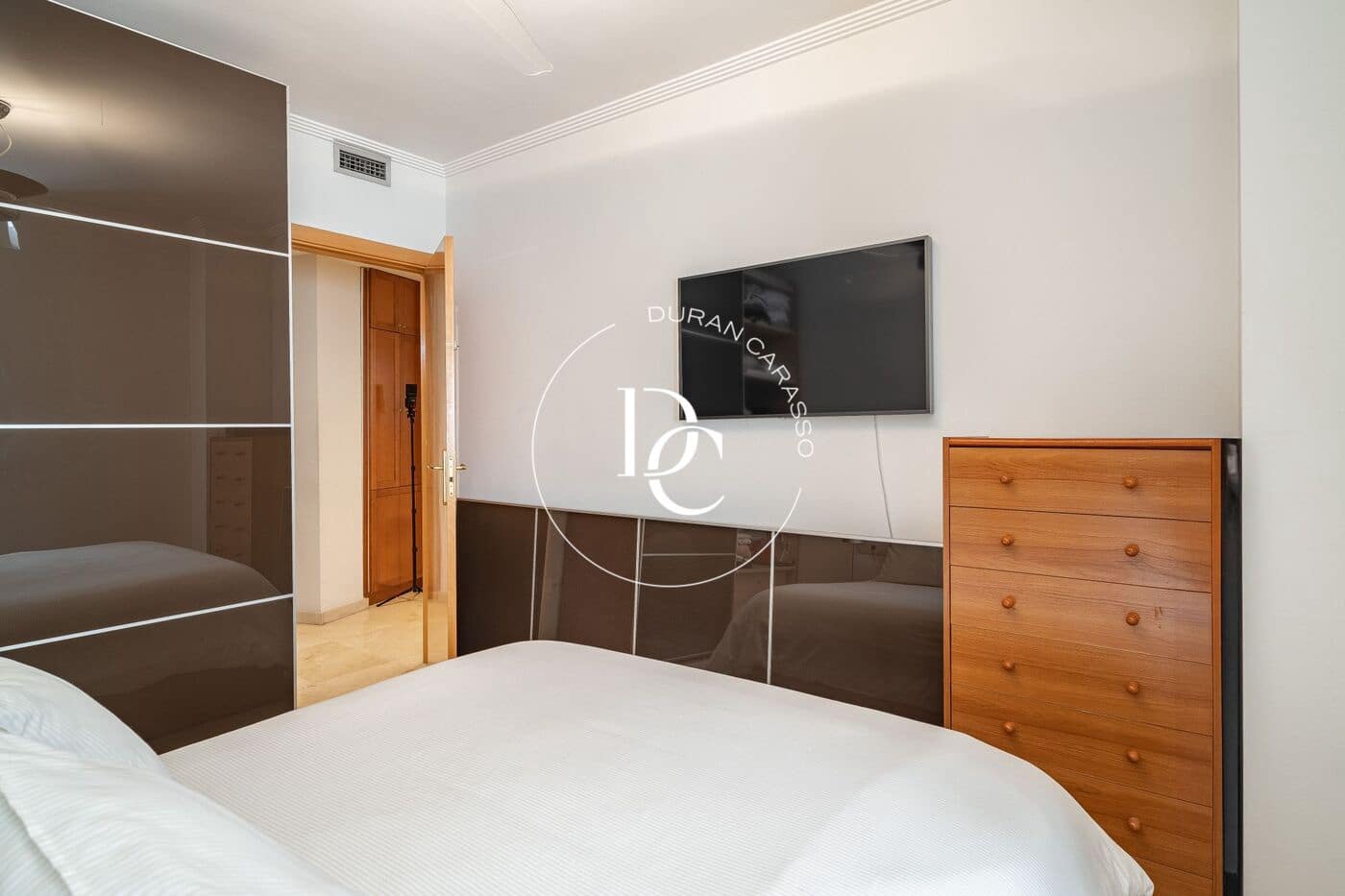 4 soverom Leilighet til salgs i Vilanova i la Geltru - € 395 000 (Ref: 8926788)