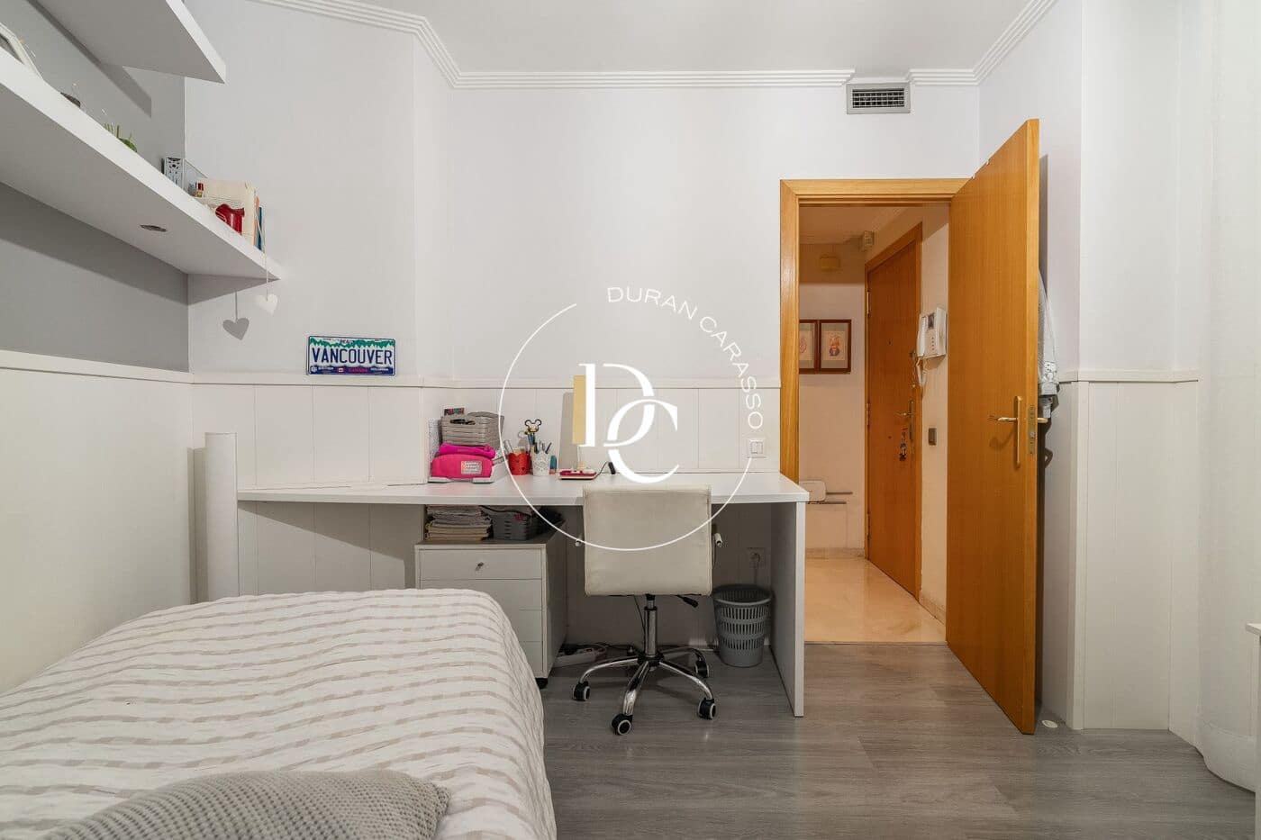 4 soverom Leilighet til salgs i Vilanova i la Geltru - € 395 000 (Ref: 8926788)