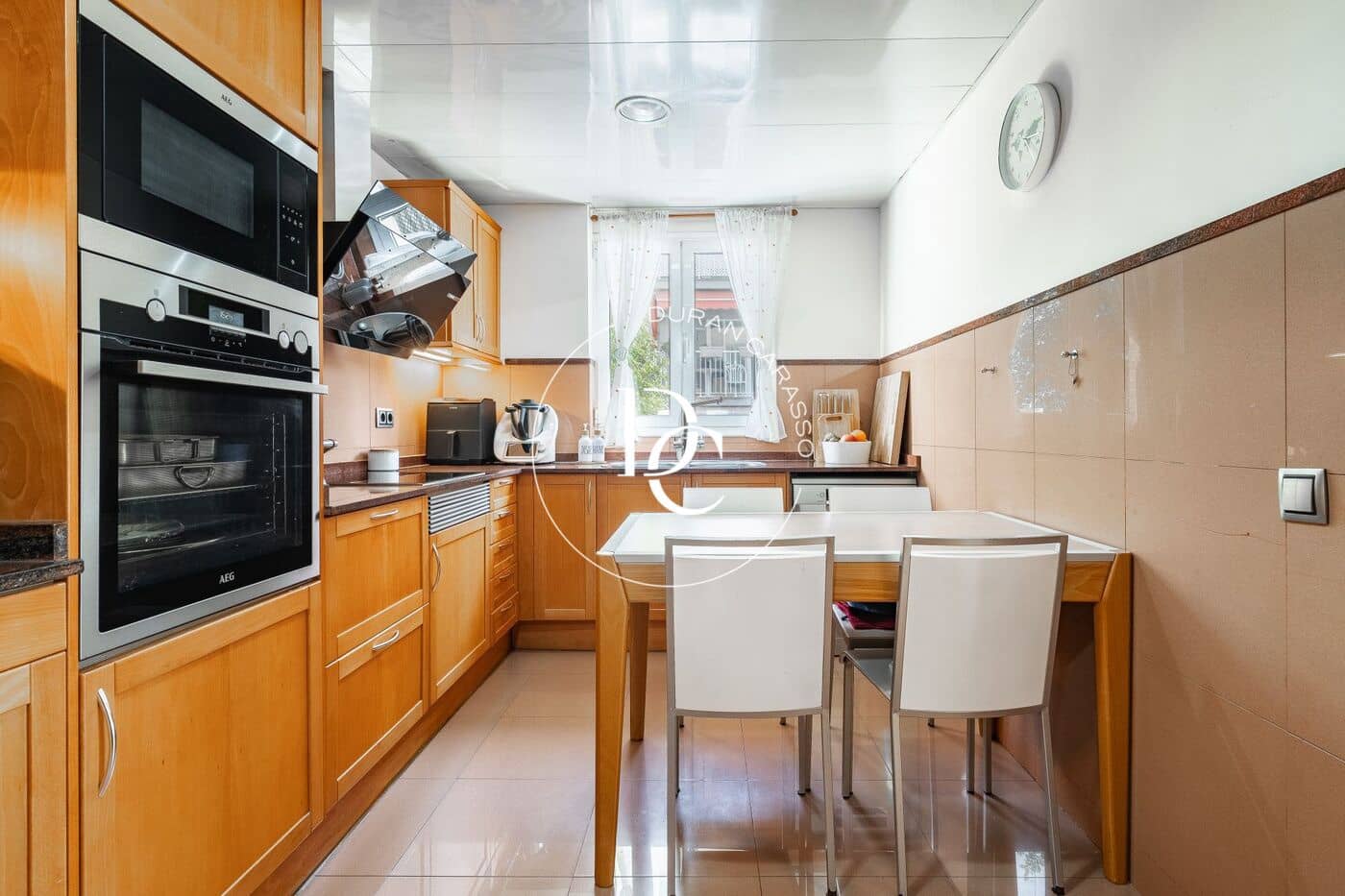 4 soverom Leilighet til salgs i Vilanova i la Geltru - € 395 000 (Ref: 8926788)