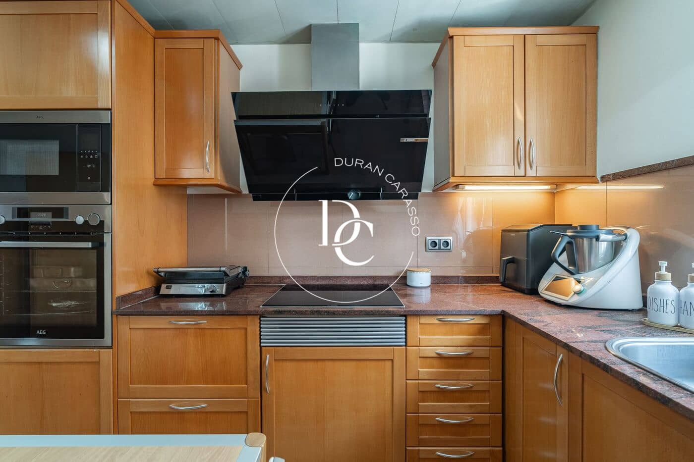 4 soverom Leilighet til salgs i Vilanova i la Geltru - € 395 000 (Ref: 8926788)