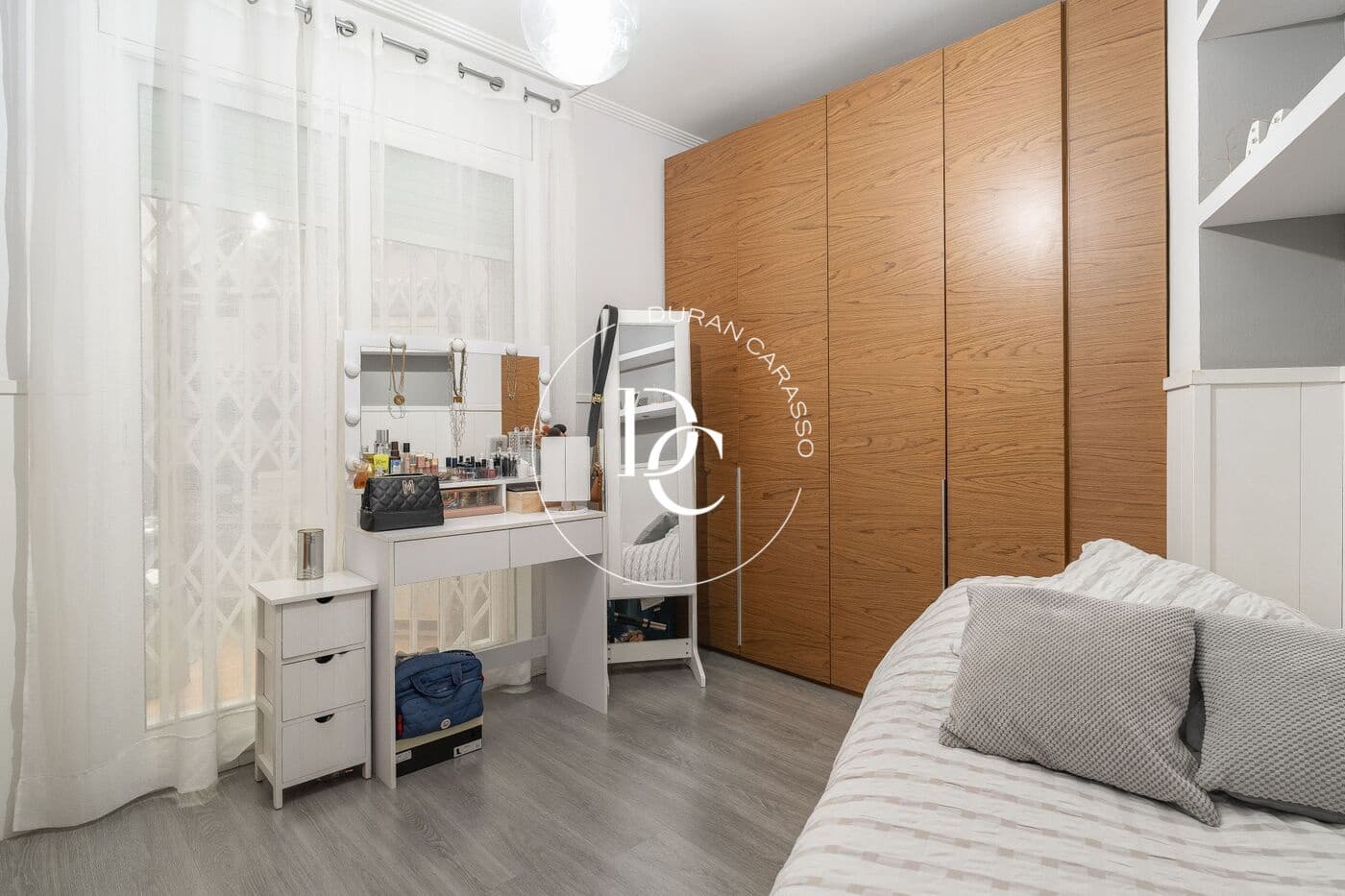 4 soverom Leilighet til salgs i Vilanova i la Geltru - € 395 000 (Ref: 8926788)