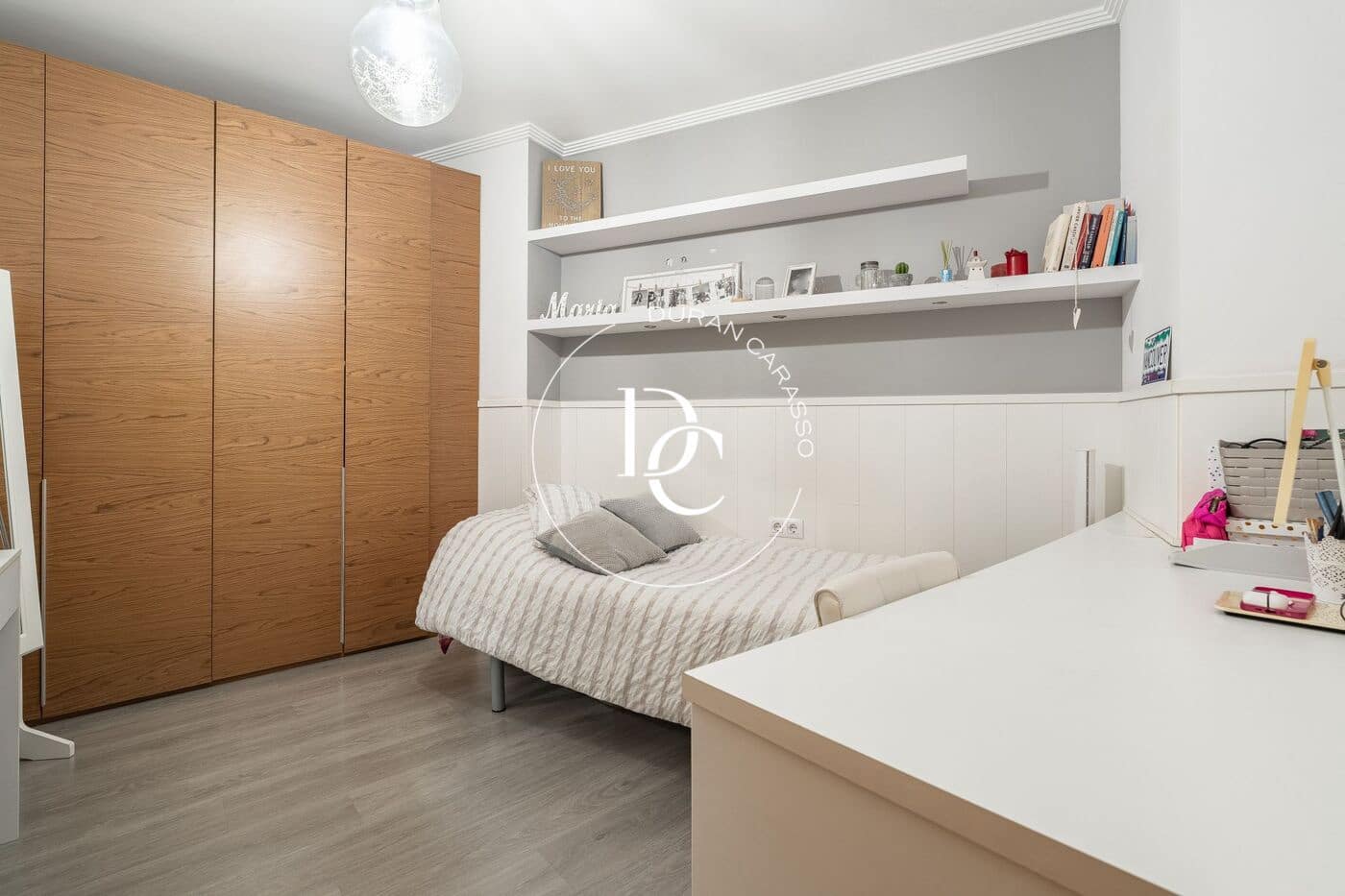 4 soverom Leilighet til salgs i Vilanova i la Geltru - € 395 000 (Ref: 8926788)