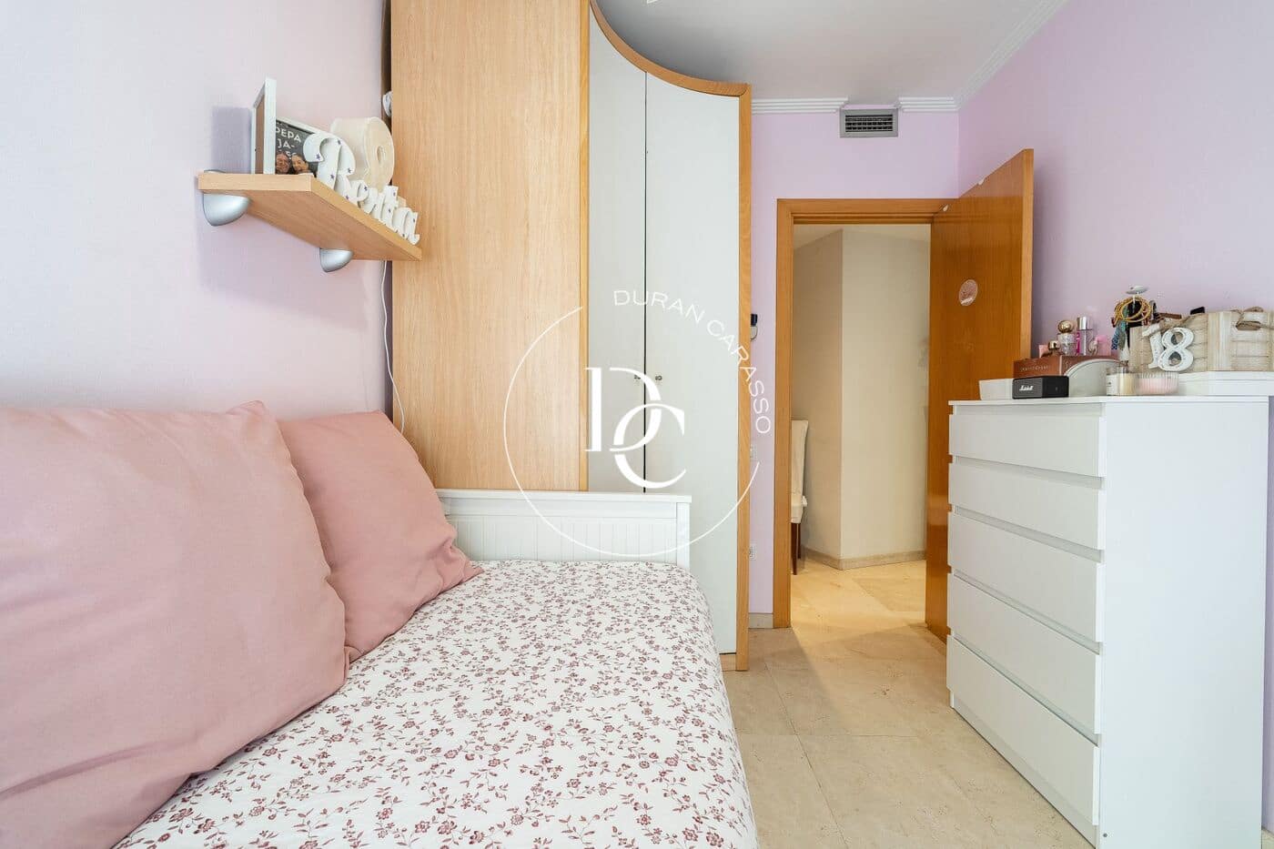 4 soverom Leilighet til salgs i Vilanova i la Geltru - € 395 000 (Ref: 8926788)