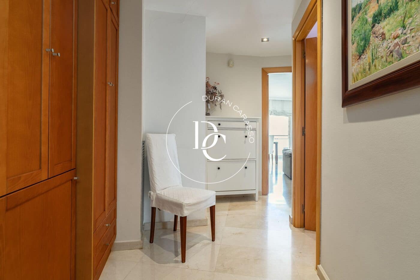 4 soverom Leilighet til salgs i Vilanova i la Geltru - € 395 000 (Ref: 8926788)