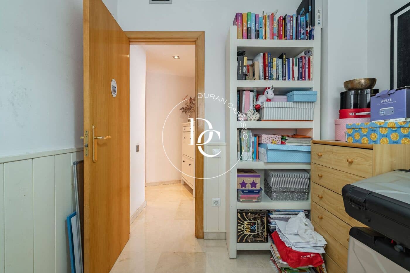 4 soverom Leilighet til salgs i Vilanova i la Geltru - € 395 000 (Ref: 8926788)