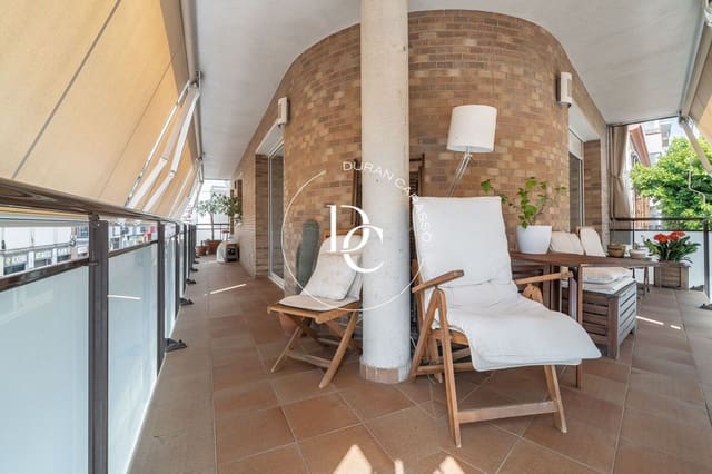 4 soverom Leilighet til salgs i Vilanova i la Geltrú - € 395 000 (Ref: 8926788)