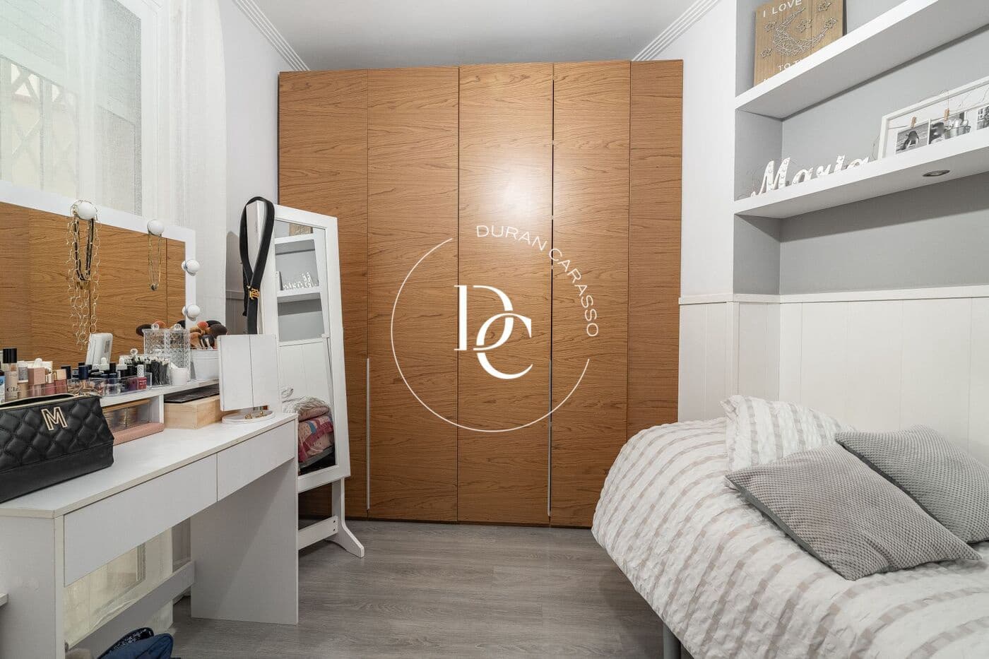 4 soverom Leilighet til salgs i Vilanova i la Geltru - € 395 000 (Ref: 8926788)