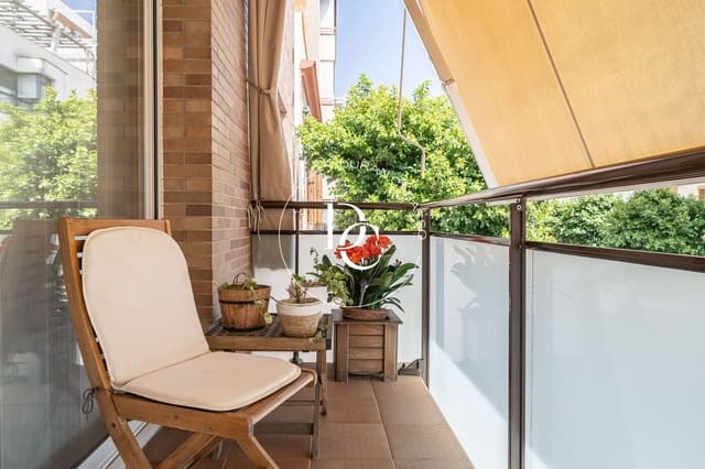 4 soverom Leilighet til salgs i Vilanova i la Geltrú - € 395 000 (Ref: 8926788)