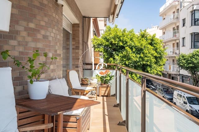 4 soverom Leilighet til salgs i Vilanova i la Geltrú - € 395 000 (Ref: 8926788)