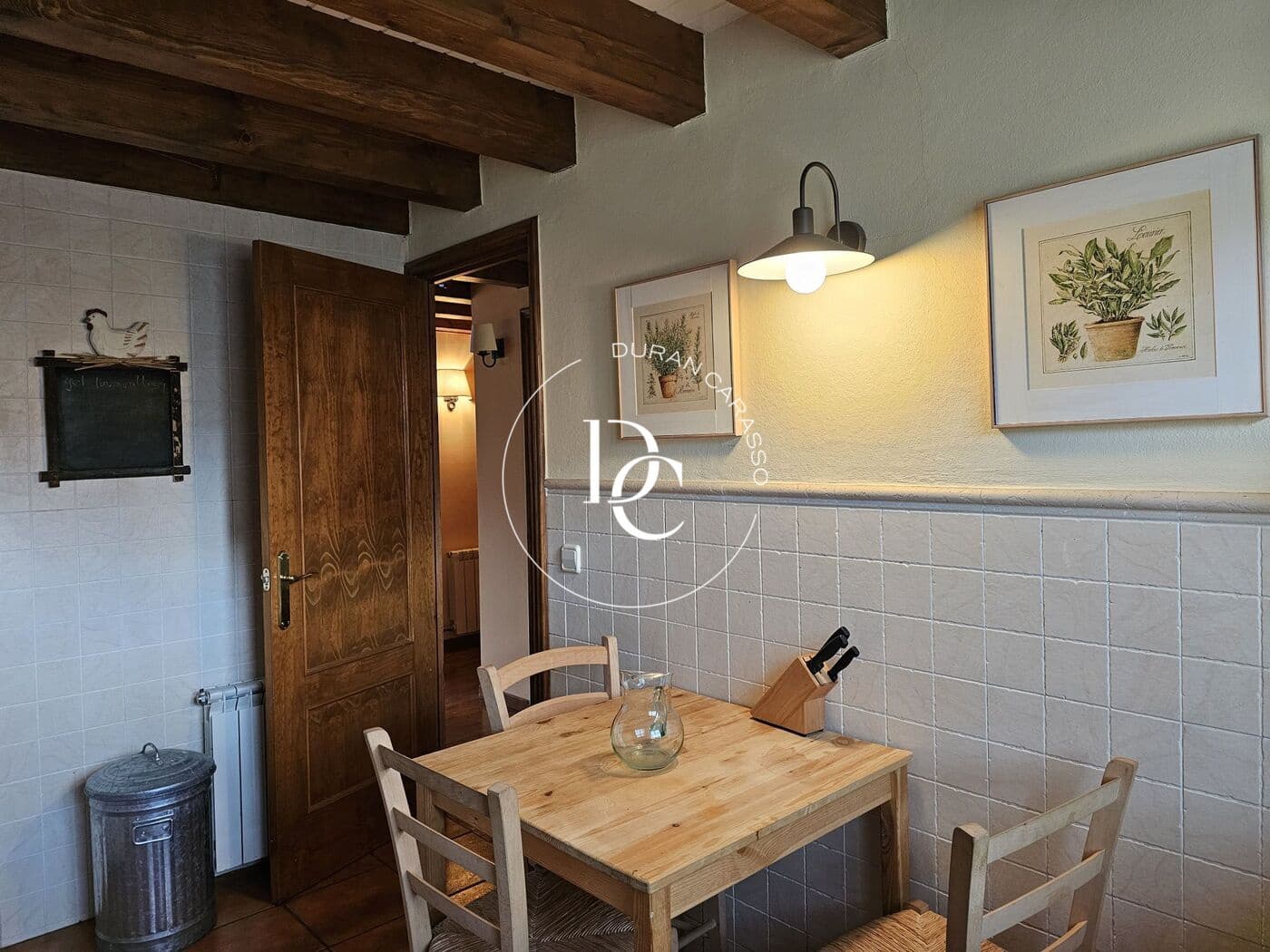 4 bedroom Apartment for rent in Llivia with garage - € 3,800 (Ref: 8928889)