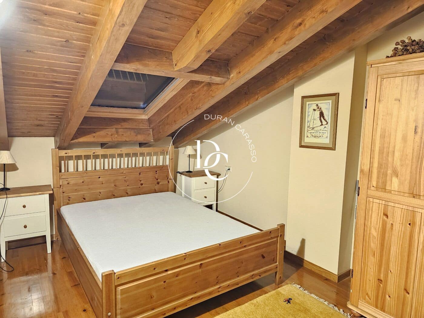 4 bedroom Apartment for rent in Llivia with garage - € 3,800 (Ref: 8928889)