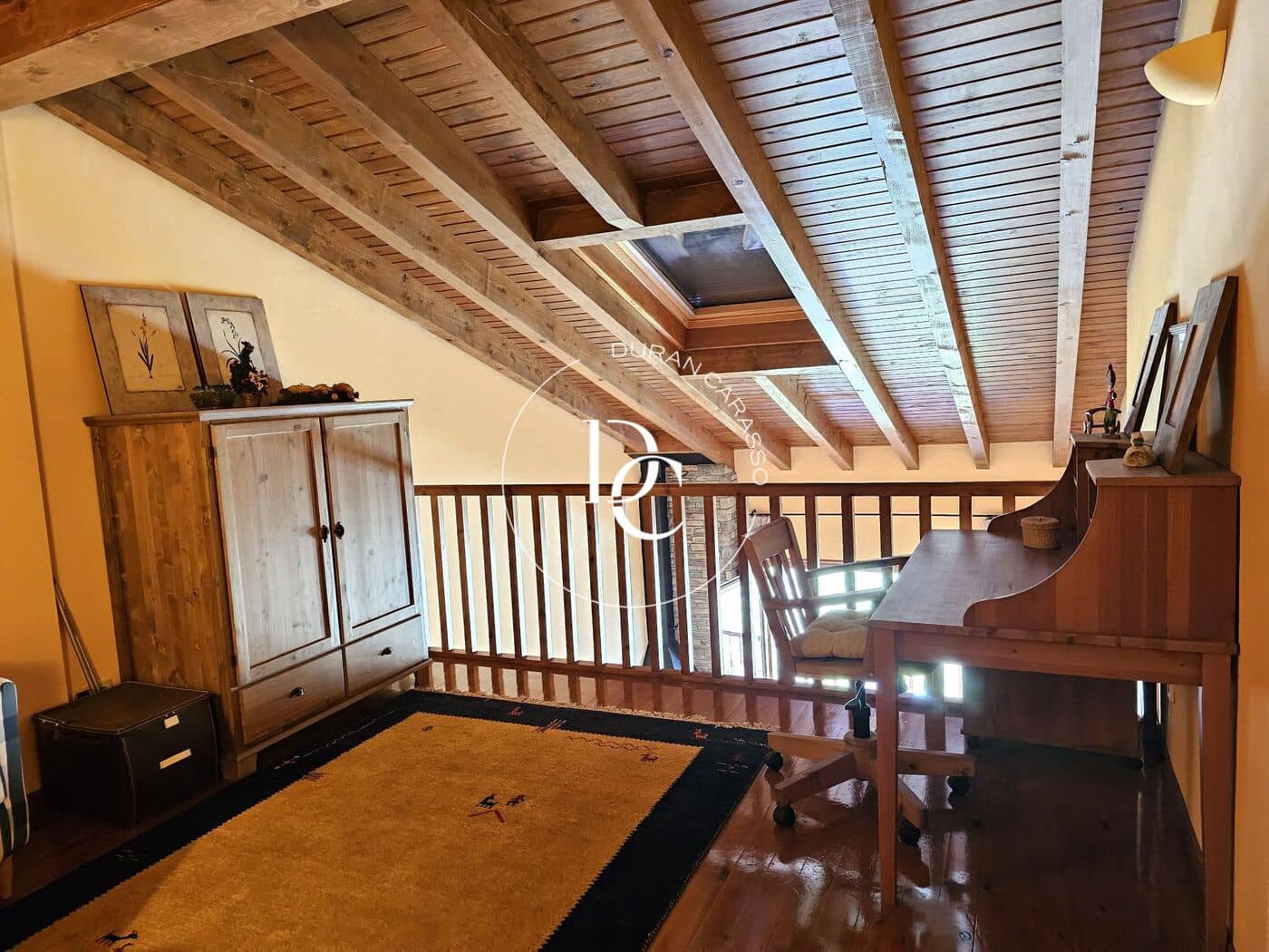 4 bedroom Apartment for rent in Llivia with garage - € 3,800 (Ref: 8928889)