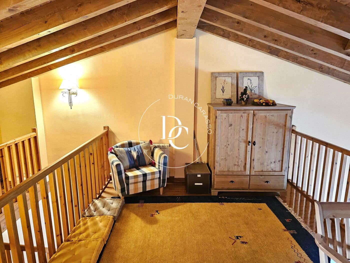 4 bedroom Apartment for rent in Llivia with garage - € 3,800 (Ref: 8928889)