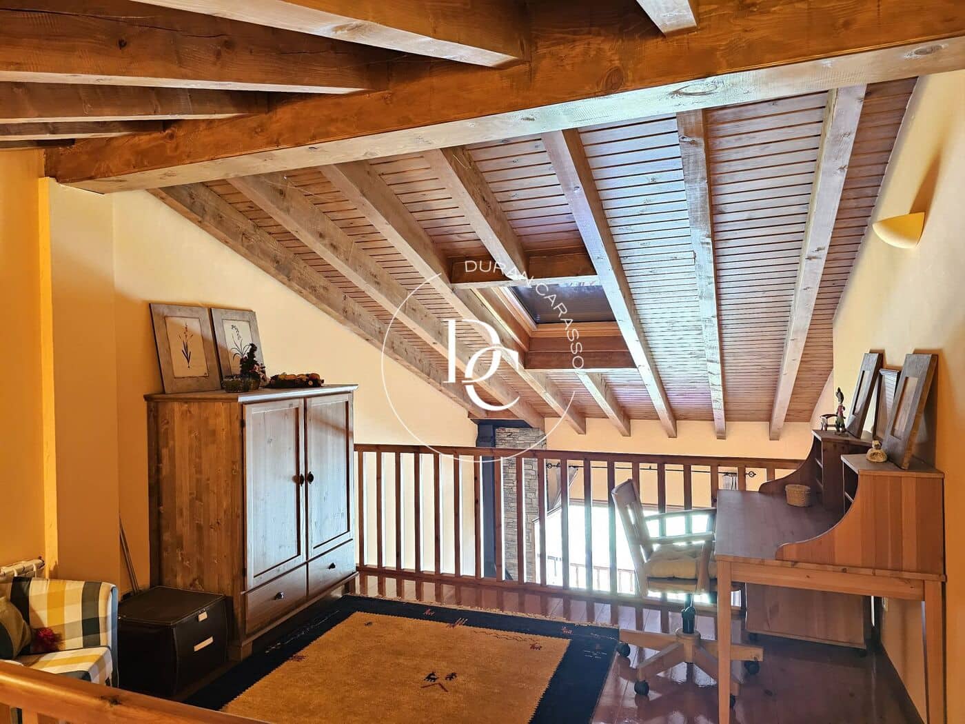4 bedroom Apartment for rent in Llivia with garage - € 3,800 (Ref: 8928889)